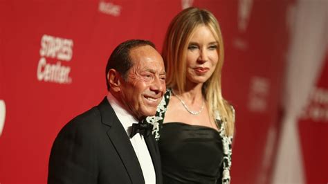 is paul anka married now|Meet Paul Anka’s Spouses and Children From 3 Different Marriages